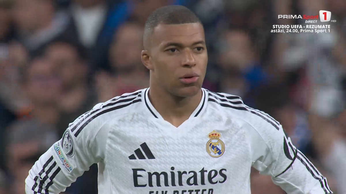 Moment de reculegere emoționant înainte de Real Madrid - Arsenal