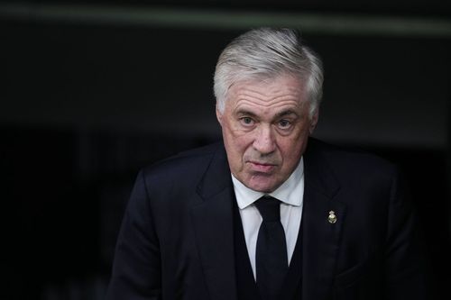 Carlo Ancelotti