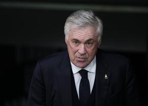 Ce le-a transmis Carlo Ancelotti fotbaliștilor, în vestiar, înainte de Real Madrid - Arsenal