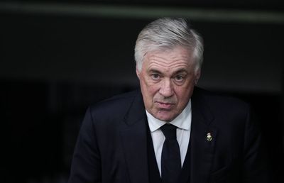Ce le-a transmis Carlo Ancelotti fotbaliștilor, în vestiar, înainte de Real Madrid - Arsenal
