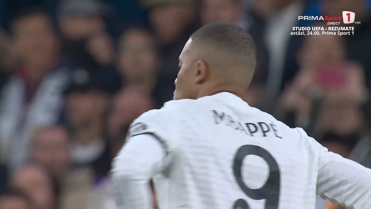 Moment de reculegere emoționant înainte de Real Madrid - Arsenal