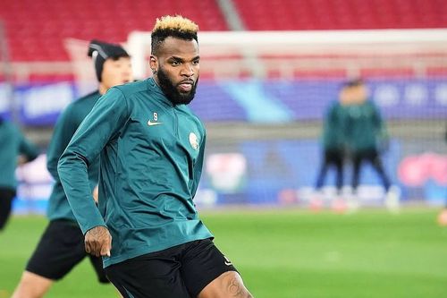 Minut de reculegere în memoria lui Aaron Boupendza la toate meciurile etapei din Superliga