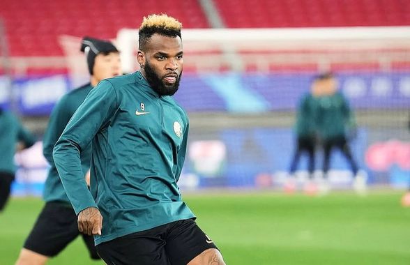 Ce decizie a luat LPF în urma tragediei lui Boupendza