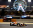 Max Verstappen, în timpul Marelui Premiu de Formula 1 din Bahrain