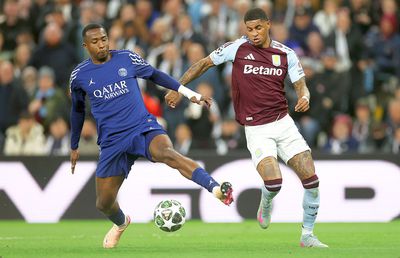 „Îl păstrați pe Rashford?” » Răspunsul lui Unai Emery imediat după Aston Villa - PSG