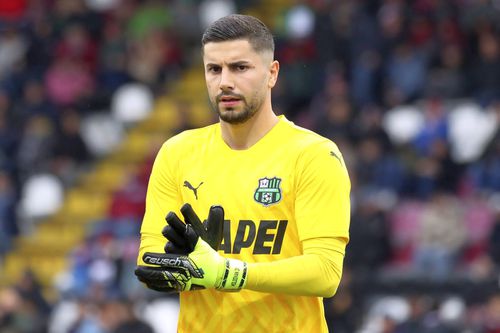 Horațiu Moldovan va fi transferat definitiv la Sassuolo, foto: Imago Images