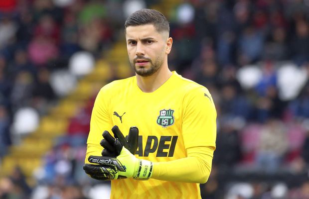 Transfer pentru Horațiu Moldovan! Unde va evolua în sezonul viitor