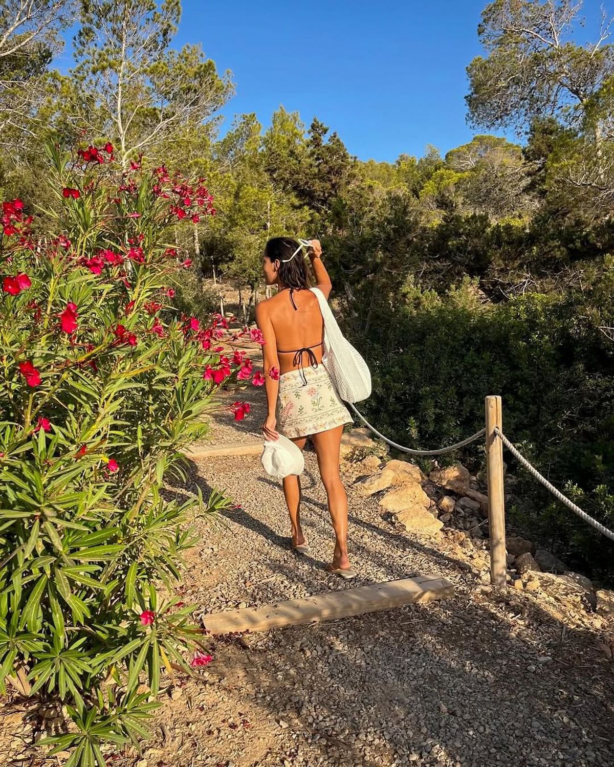 Ana a adus Crăciunul mai devreme: pozele care i-au înnebunit pe fani