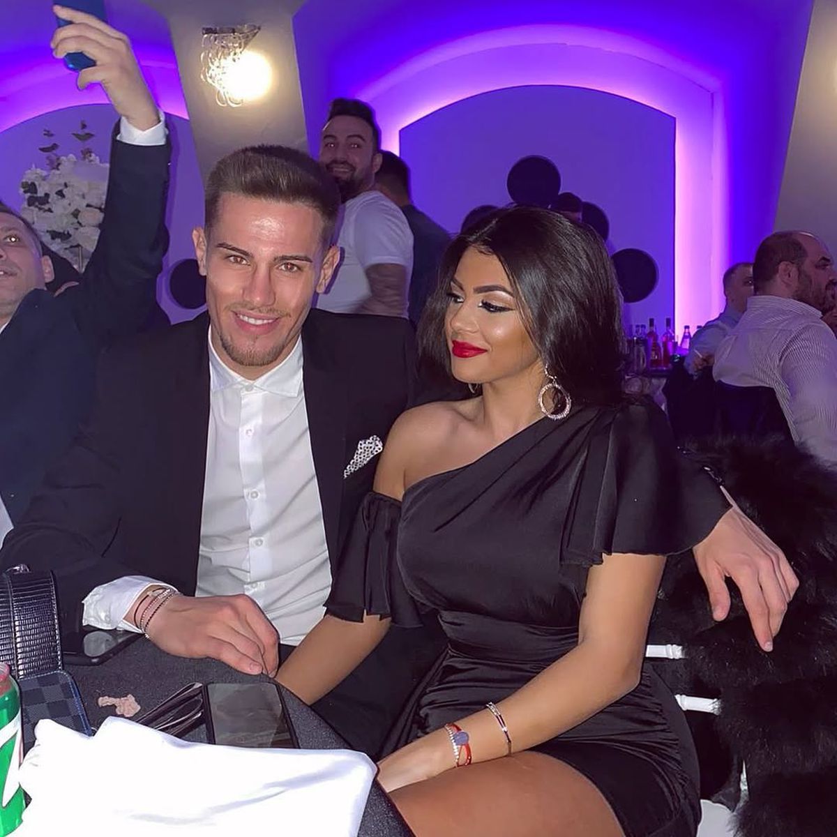 Dinamovistul ajuns într-o țară de lux a trăit șocul vieții: „Ce-i aici, mânca-ți-aș gura ta! M-am urcat în avion și am plecat imediat”