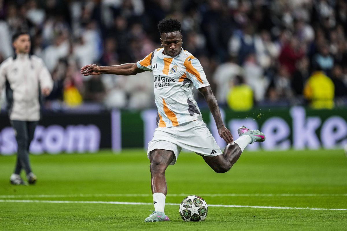 „A fost ultimul meci cu Real Madrid în Liga Campionilor?” » Cum a răspuns Carlo Ancelotti: „Nici nu vreau să știu...”