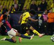 Borussia Dortmund - Barcelona