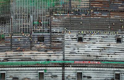 Localnicii s-au crucit când l-au văzut! Ce stadion construiesc chinezii în Africa: cu 100 de milioane de euro mai scump decât Arena Națională