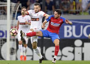 În ziua verdictului Dinamo - Șiman, GSP a discutat cu Ionuț Șerban, aflat într-o stare de sănătate precară: „Am făcut un nou transplant de celule stem”