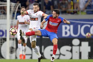 În ziua verdictului Dinamo - Șiman, GSP a discutat cu Ionuț Șerban, aflat într-o stare de sănătate precară: „Am făcut un nou transplant de celule stem”