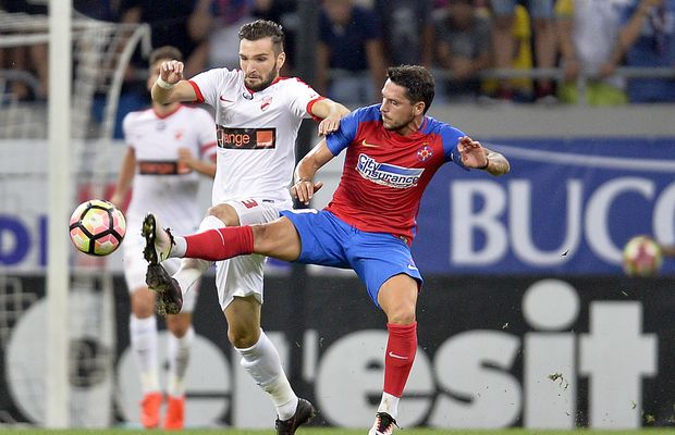 În ziua verdictului Dinamo - Șiman, GSP a discutat cu Ionuț Șerban, aflat într-o stare de sănătate precară: „Am făcut un nou transplant de celule stem”