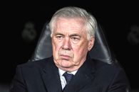 „A fost ultimul meci cu Real Madrid în Liga Campionilor?” » Cum a răspuns Carlo Ancelotti: „Nici nu vreau să știu...”