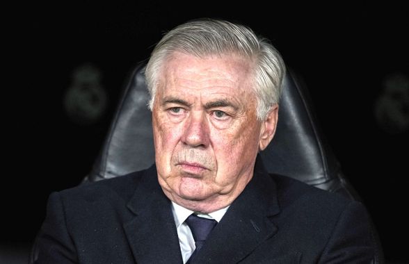 Ancelotti a enumerat favoritele la câștigarea Cupei Mondiale » A omis un nume IMENS