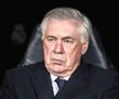 „A fost ultimul meci cu Real Madrid în Liga Campionilor?” » Cum a răspuns Carlo Ancelotti: „Nici nu vreau să știu...” / foto: Imago