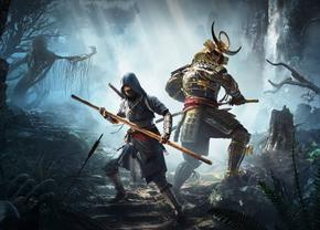 Assassin’s Creed Shadows – Cele mai bune setări grafice pentru PS5 și Xbox Series X/S