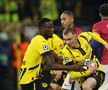 Borussia Dortmund - Barcelona