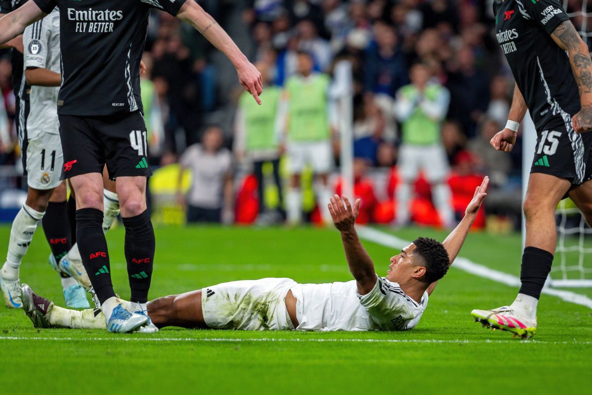 Real Madrid, ironizată de Gică Craioveanu și Gabi Balint: „Am fost mai motivați noi în studio!”