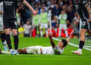 Real Madrid, ironizată de Gică Craioveanu și Gabi Balint: „Am fost mai motivați noi în studio!”