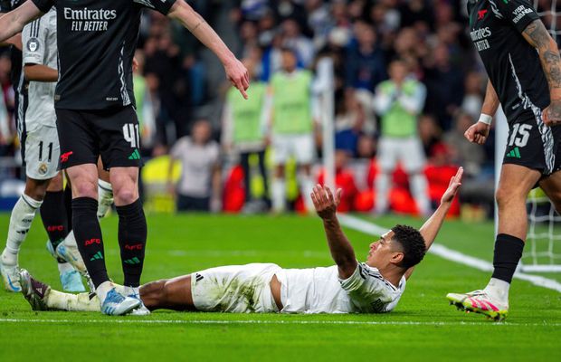 Real Madrid, ironizată de Gică Craioveanu și Gabi Balint: „Am fost mai motivați noi în studio!”