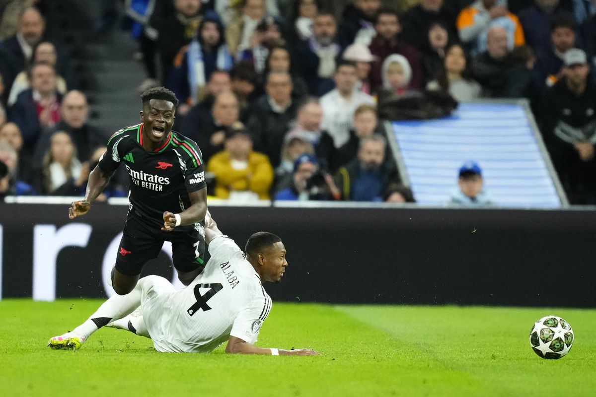 „A fost ultimul meci cu Real Madrid în Liga Campionilor?” » Cum a răspuns Carlo Ancelotti: „Nici nu vreau să știu...”