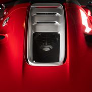 Ferrari Daytona SP3 devine cel mai nou exponat al galeriei Țiriac Collection