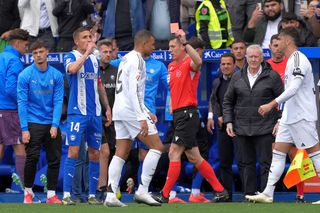 Gafa pentru care Mbappe a primit doar o etapă de suspendare » Explicațiile fostului arbitru