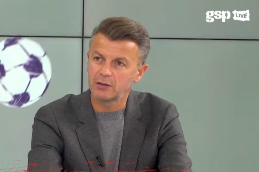 EXCLUSIV // VIDEO Ovidiu Burcă nu a iertat-o pe Dinamo: „Am văzut LIMITELE lor! Există un complex!” » Raul Rusescu, uluit în platou: „Ceva incredibi!”