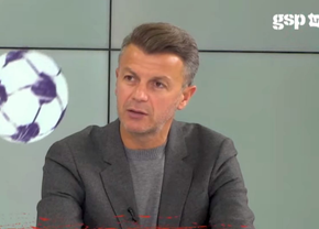 Ovidiu Burcă nu a iertat-o pe Dinamo: „Am văzut LIMITELE lor! Există un complex!” » Raul Rusescu, uluit în platou: „Ceva incredibil!”