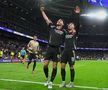Van der Vaart i-a șocat pe olandezi cu analiza de la Real Madrid - Arsenal: „O rușine absolută!”