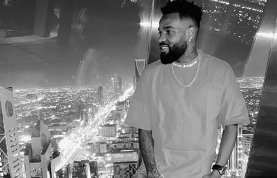 Viața tumultuoasă a lui Aaron Boupendza: scandaluri, șantaje, pasager peste tot