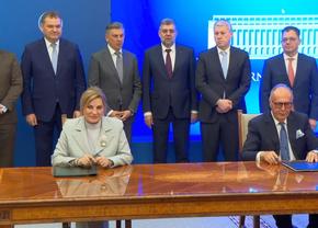 S-a semnat contractul pentru noul stadion Dinamo: „E ultimul care se construiește în București”. Când e gata
