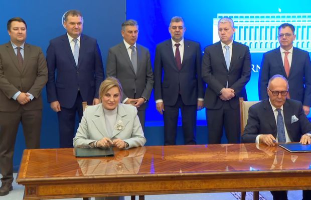 S-a semnat contractul pentru noul stadion Dinamo: „E ultimul care se construiește în București”. Când e gata