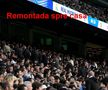 Glumele apărute după ce Real Madrid au fost eliminați de Arsenal din Liga Campionilor