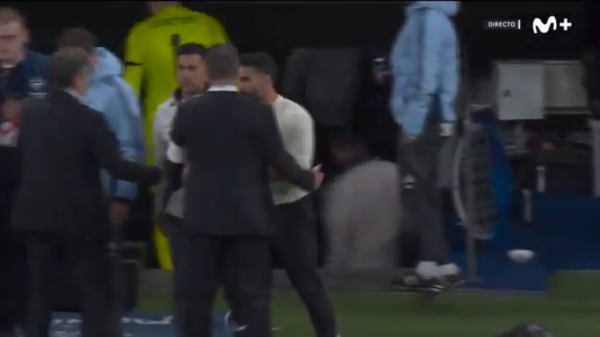 Și eliminată, și cu jucătorul suspendat PATRU meciuri?! Real Madrid a mai primit o veste proastă