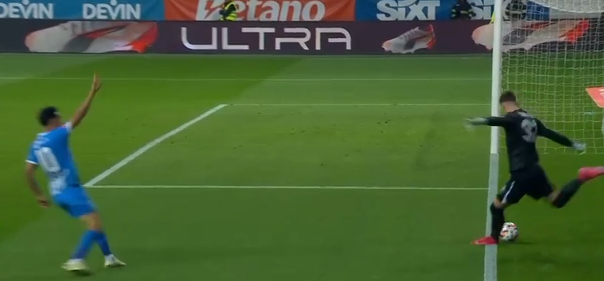 Fazele incriminate de Sorin Cârțu după Craiova - FCSB