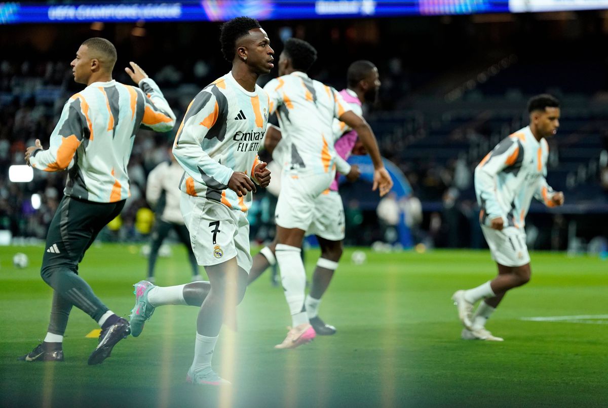 Uitați de „remontada”! Arsenal s-a impus și pe Bernabeu și merge în semifinalele Ligii Campionilor