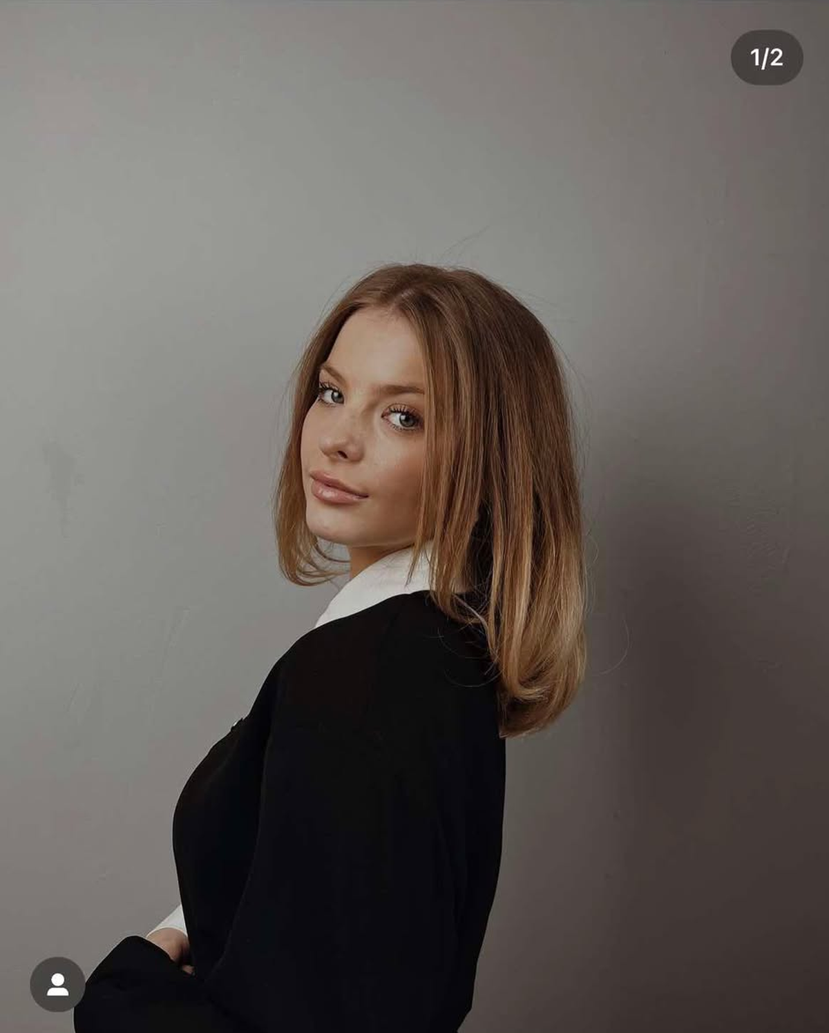 Iubita lui Daniel Bîrligea