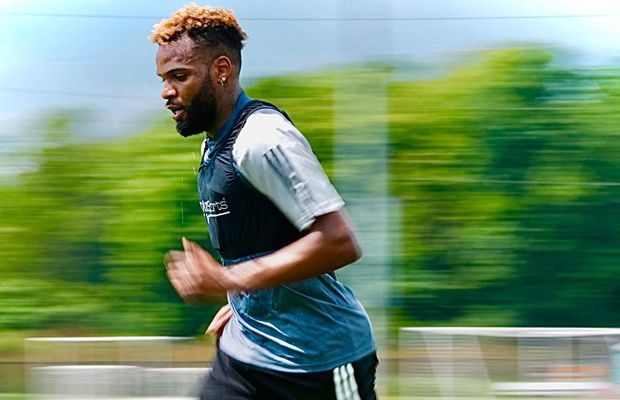 Conaționalii lui Boupendza fac dezvăluiri cutremurătoare » Ce s-a întâmplat cu 24 de ore înaintea tragediei: „A cerut ajutor”