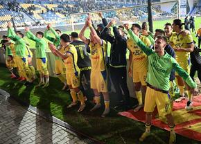 Decizie de ultimă oră la Petrolul: fotbaliștii au parte de o surpriză înaintea Paștelui!