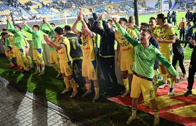 Decizie de ultimă oră la Petrolul: fotbaliștii au parte de o surpriză înaintea Paștelui!