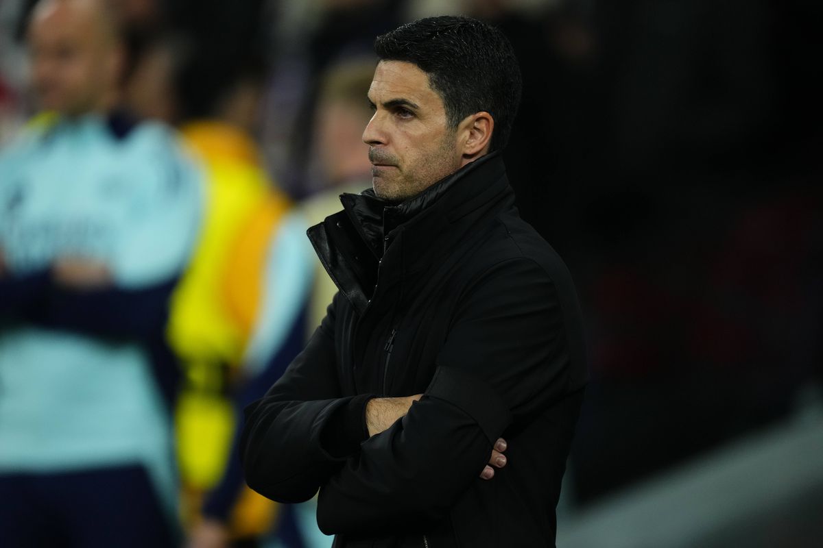 Mikel Arteta a dezvăluit secretul după ce a eliminat-o pe Real Madrid din Liga Campionilor: „L-am sunat în dimineața meciului. Lui i se datorează în mare parte”