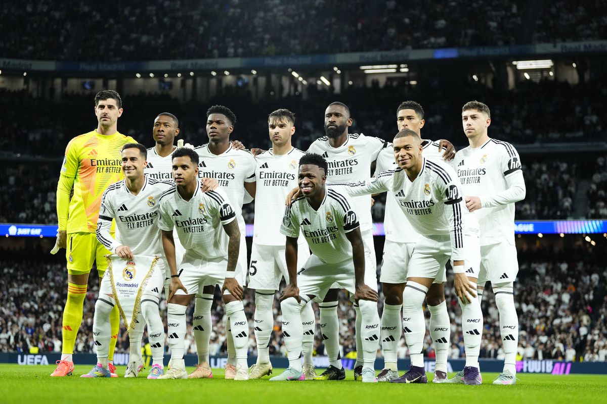 Declan Rice, declarații războinice după Real Madrid - Arsenal: „Toată lumea vorbea despre asta...”