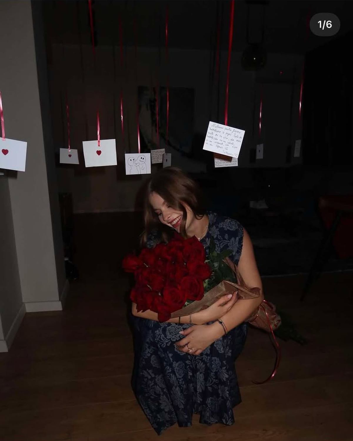 Iubita lui Daniel Bîrligea