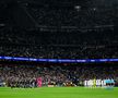 Moment de reculegere emoționant înainte de Real Madrid - Arsenal