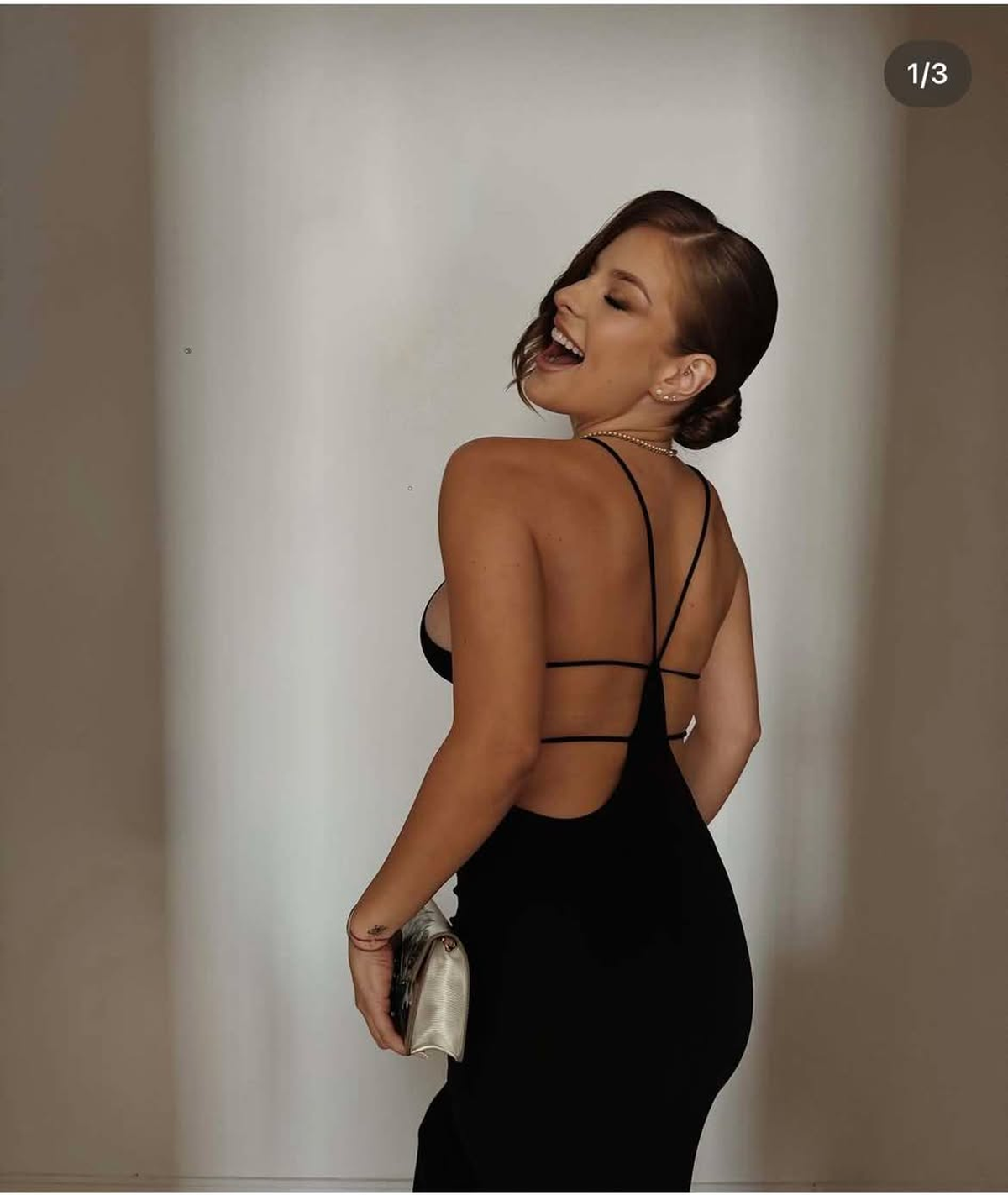 Bîrligea și iubita Antonia au mers la Real Madrid - Arsenal » Nu și-au ascuns simpatiile: ce tricouri au purtat