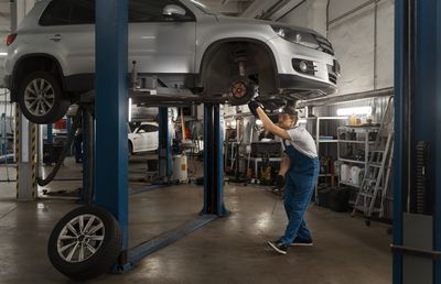 Cum să îți pregătești mașina pentru sezonul cald: sfaturi utile pentru orice șofer